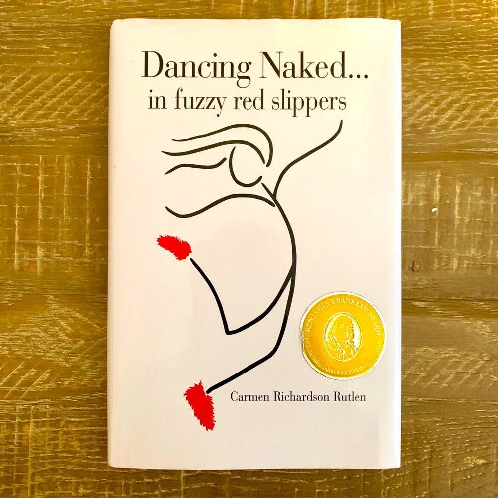 Hard cover and in good condition.